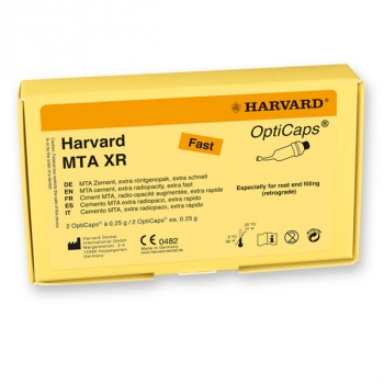 Harvard MTA XR OptiCaps®