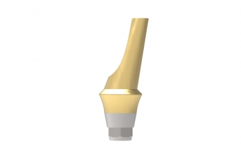 Angulated Abutment