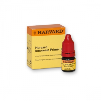 Harvard Ionoresin Prime LC