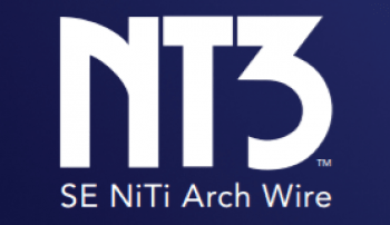 NT3™ SE NiTi Arch Wire