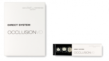 OCCLUSIONVD REFILLS SET N1