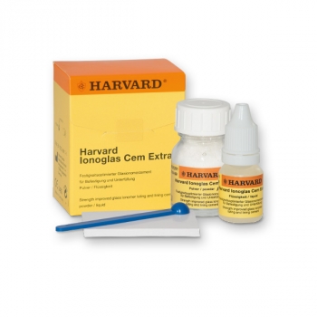 Harvard Ionoglas Cem Extra