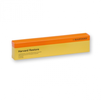 Harvard Restore