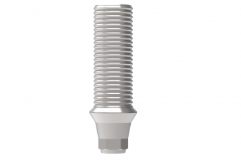 Temporary Abutment