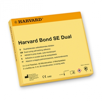 Harvard Bond SE Dual