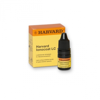 Harvard Ionocoat LC