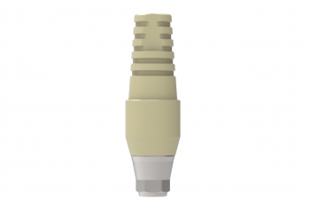 Easy Temporary Abutment